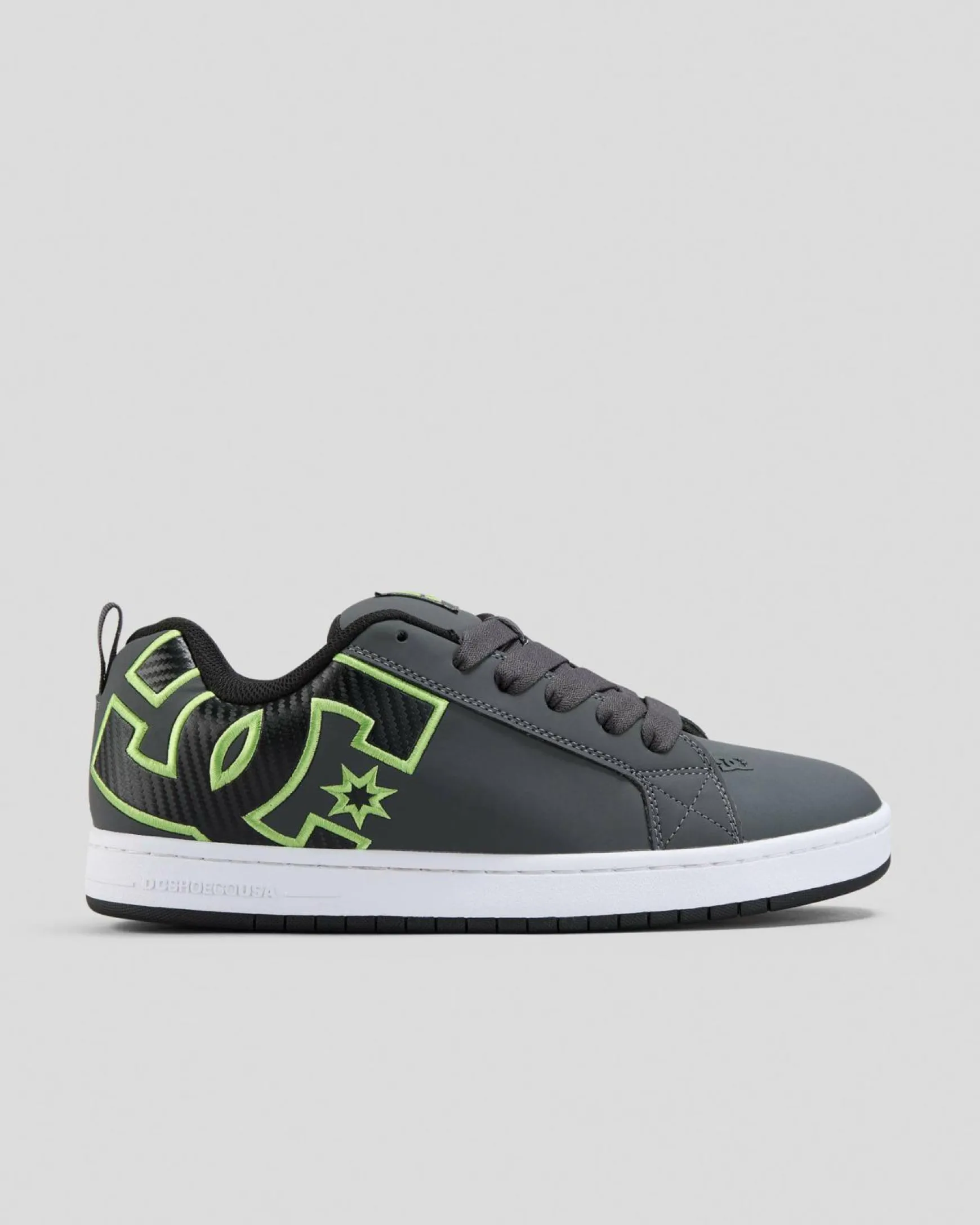 Court Graffik Shoes