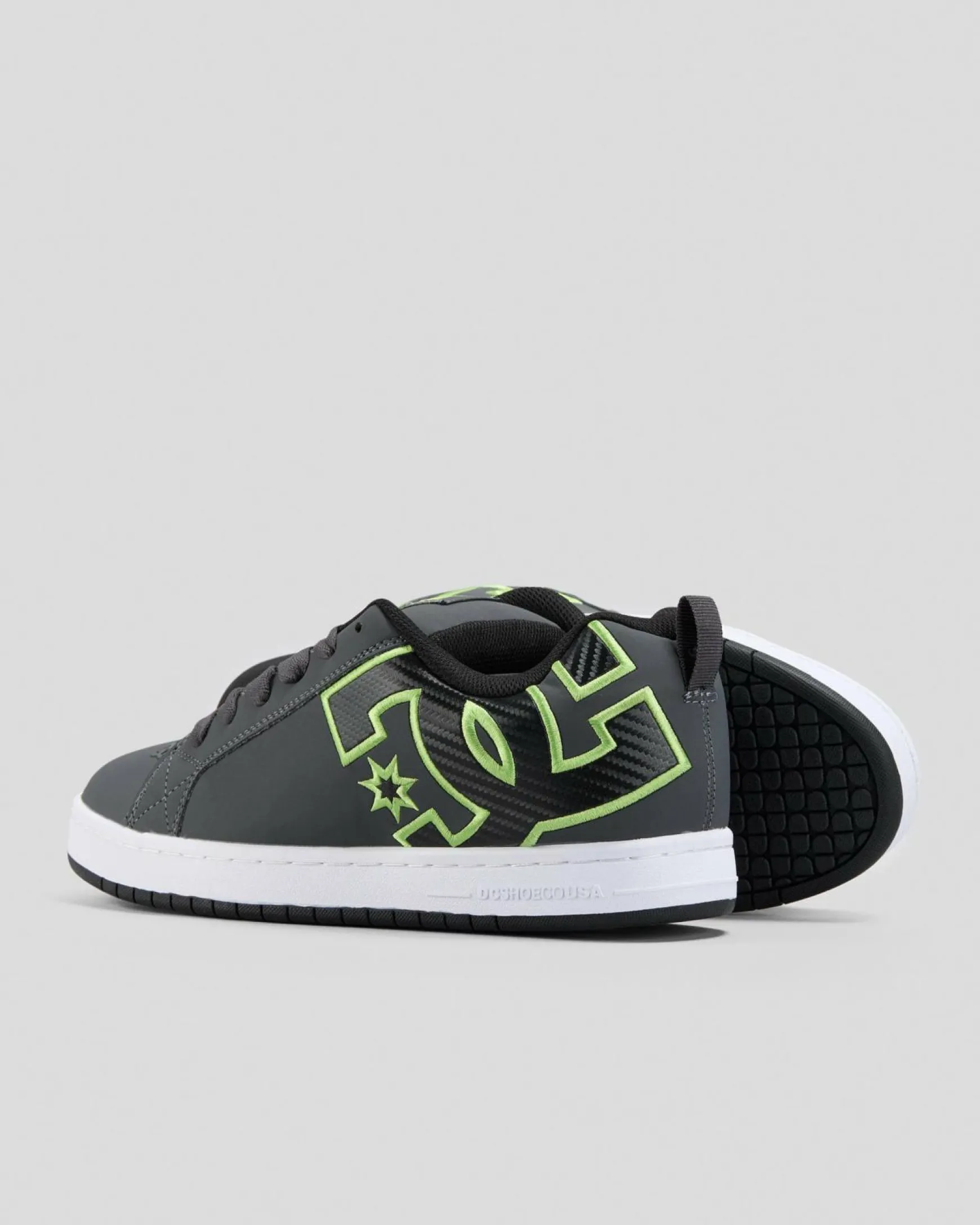 Court Graffik Shoes