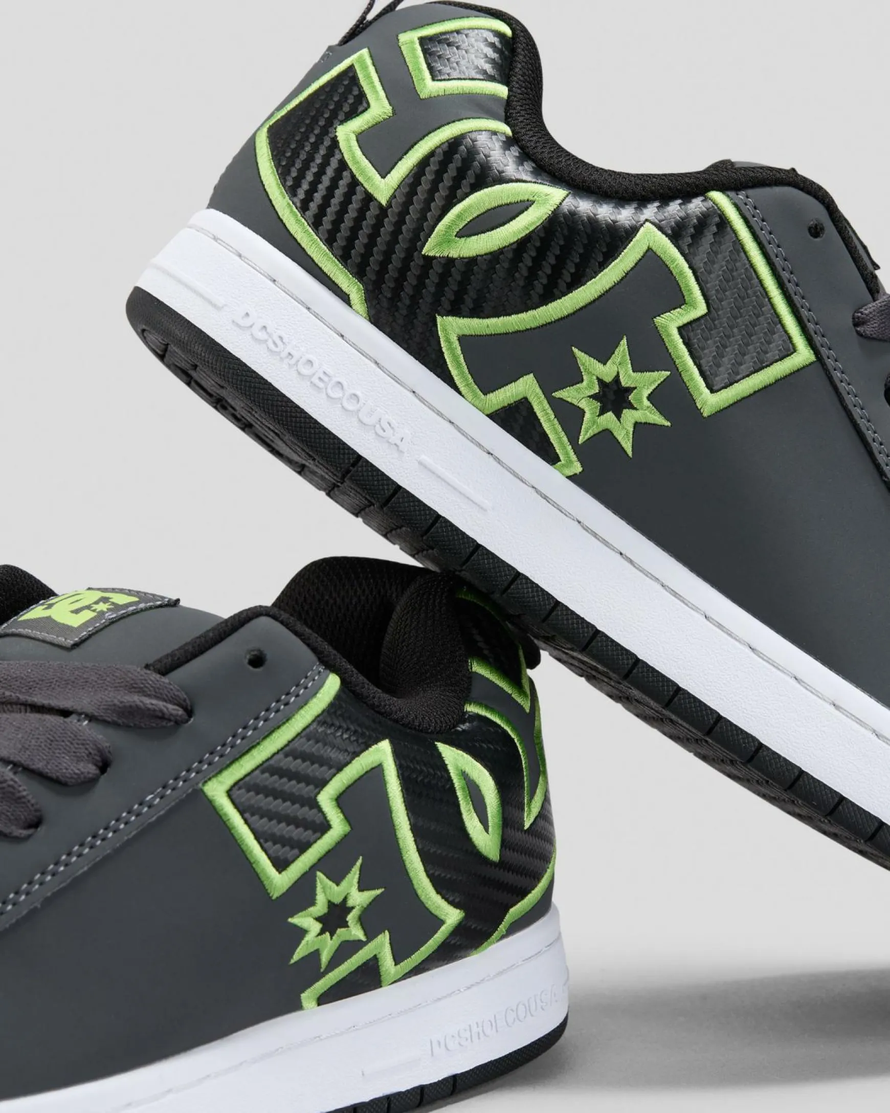 Court Graffik Shoes