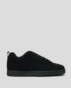 Court Graffik Shoes