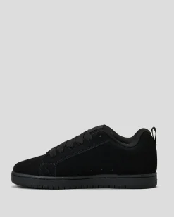 Court Graffik Shoes