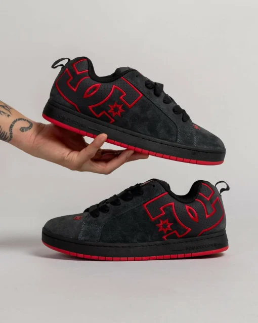 Court Graffik Shoes