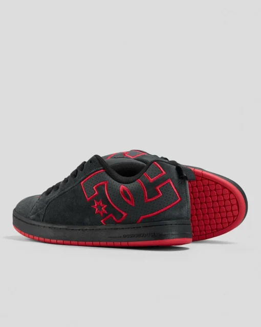Court Graffik Shoes