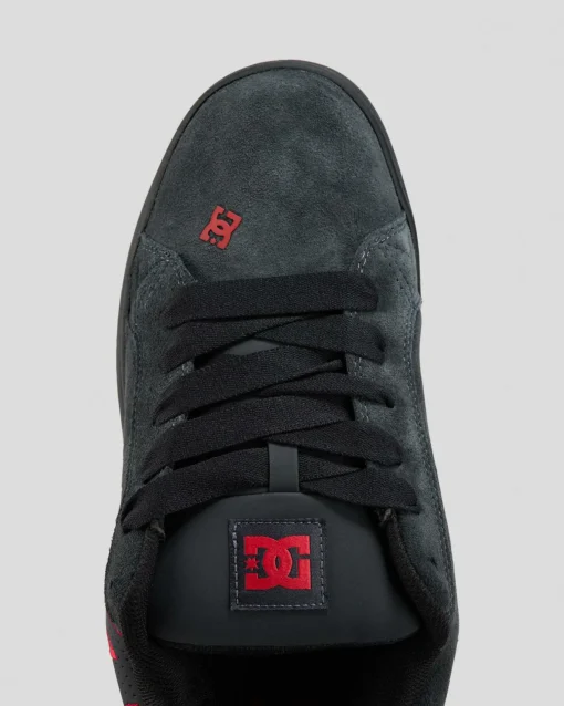 Court Graffik Shoes