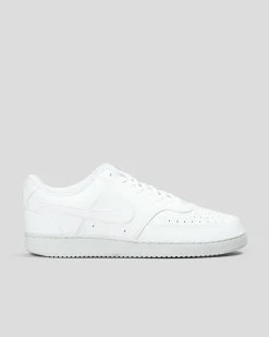 Court Vision Low Next Nature Shoes