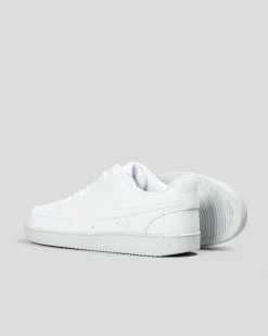 Court Vision Low Next Nature Shoes