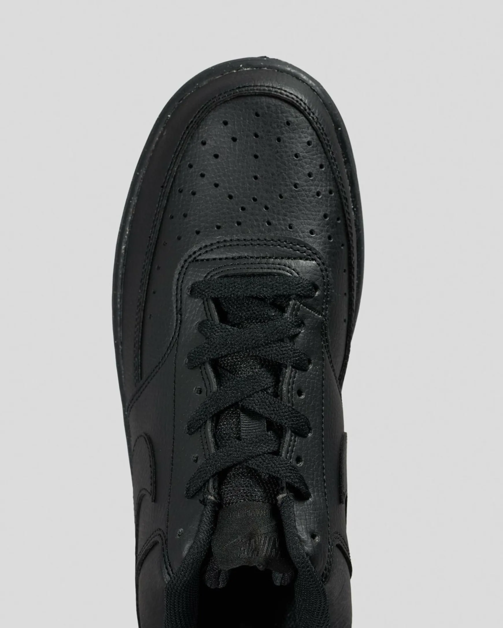 Court Vision Low Next Nature Shoes