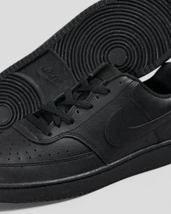 Court Vision Low Next Nature Shoes