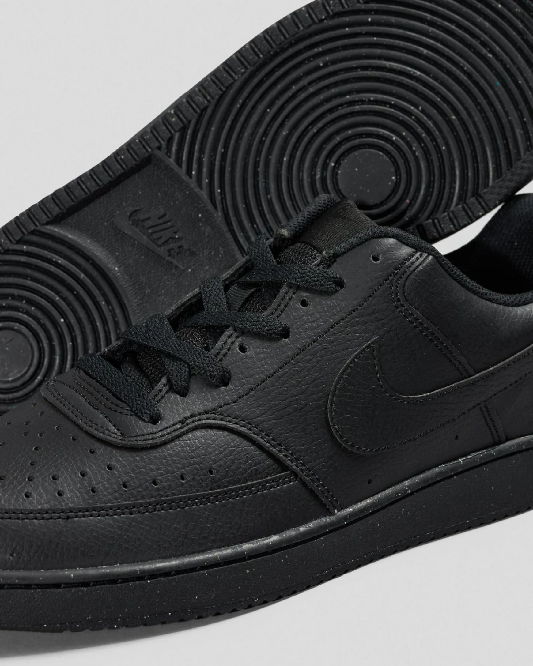 Court Vision Low Next Nature Shoes