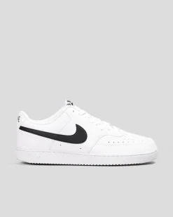 Court Vision Low Next Nature Shoes