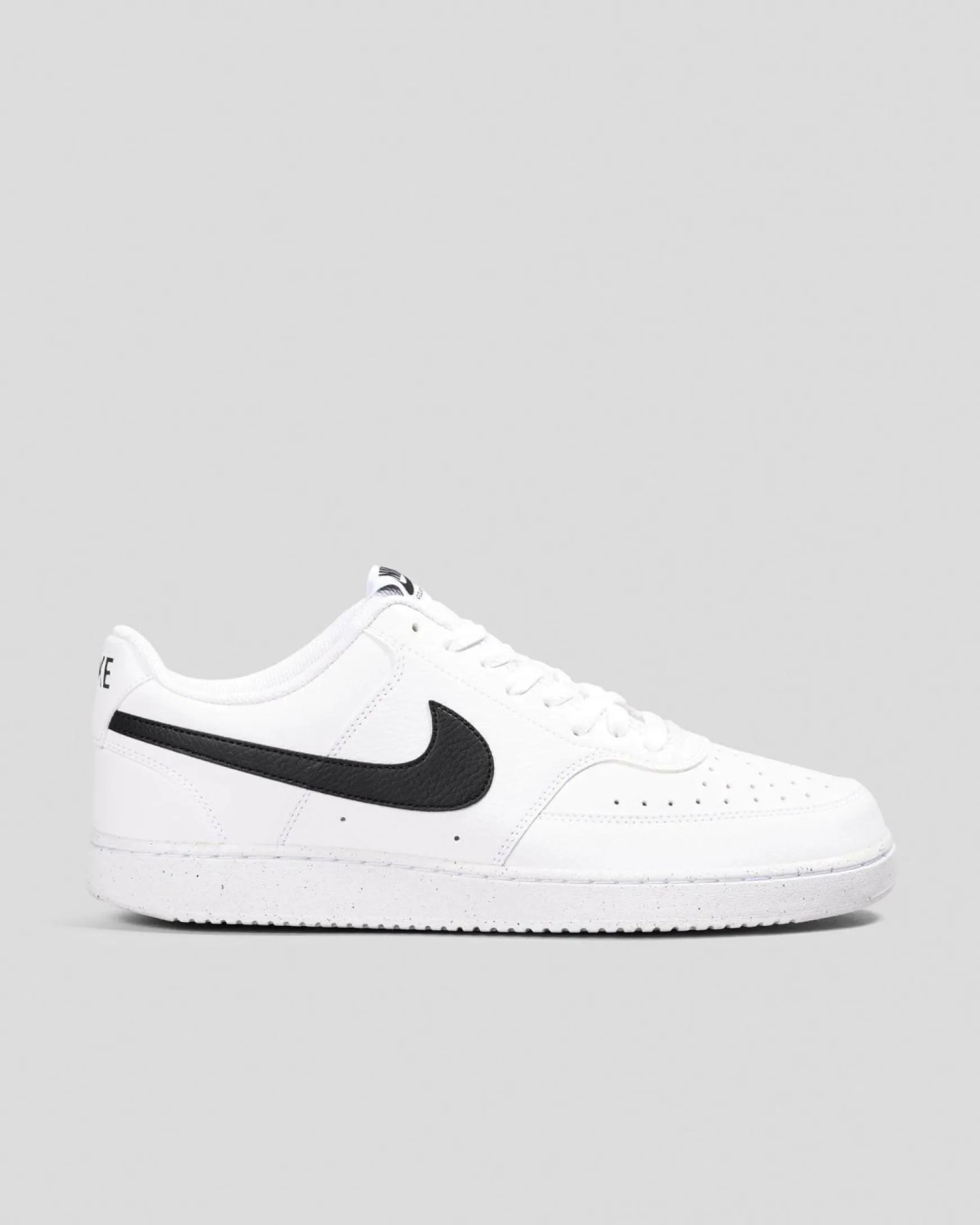 Court Vision Low Next Nature Shoes