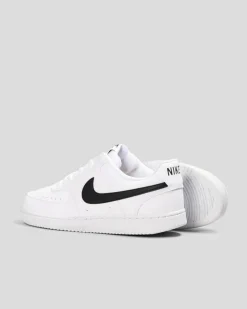 Court Vision Low Next Nature Shoes