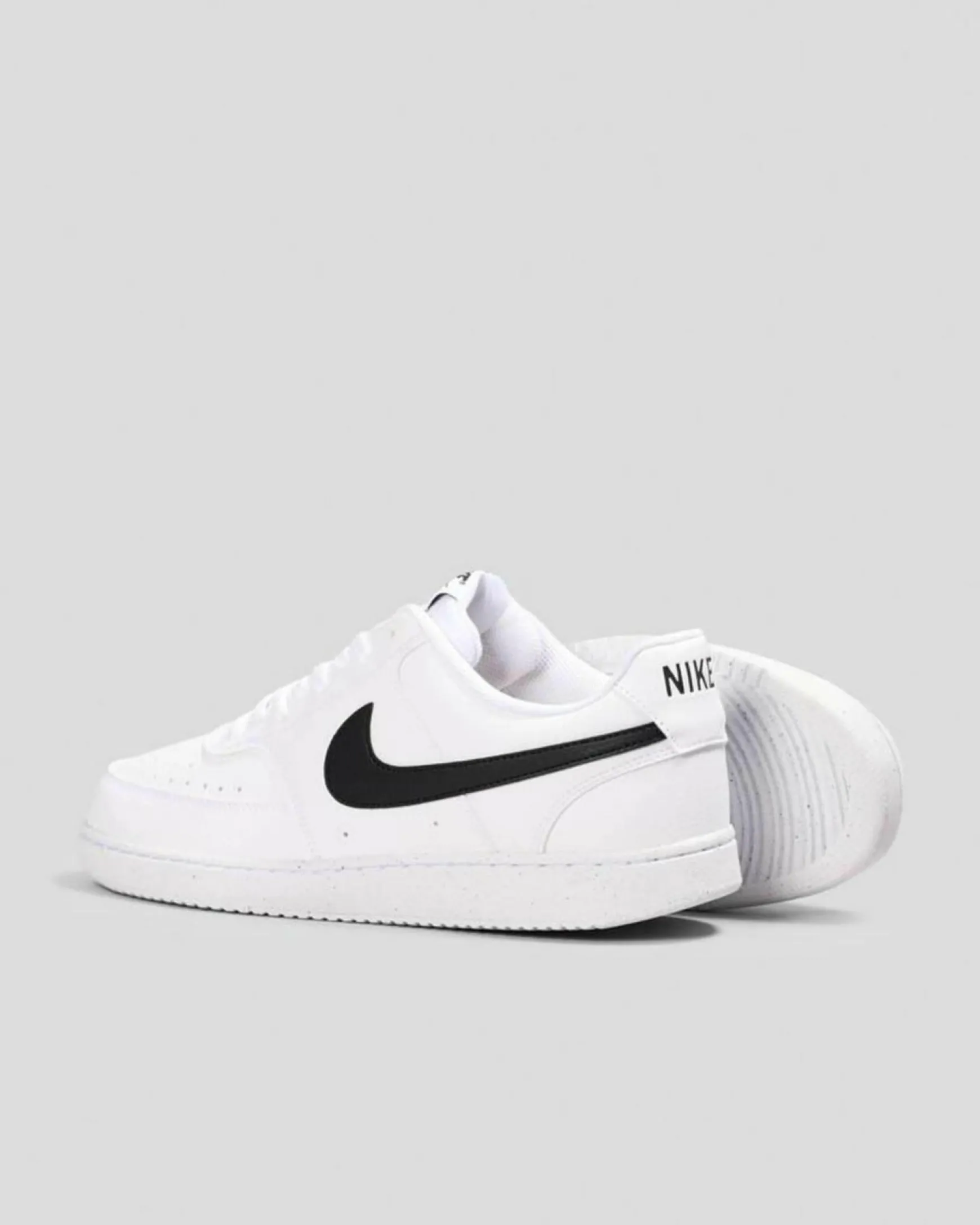 Court Vision Low Next Nature Shoes