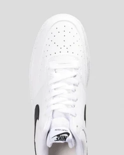 Court Vision Low Next Nature Shoes