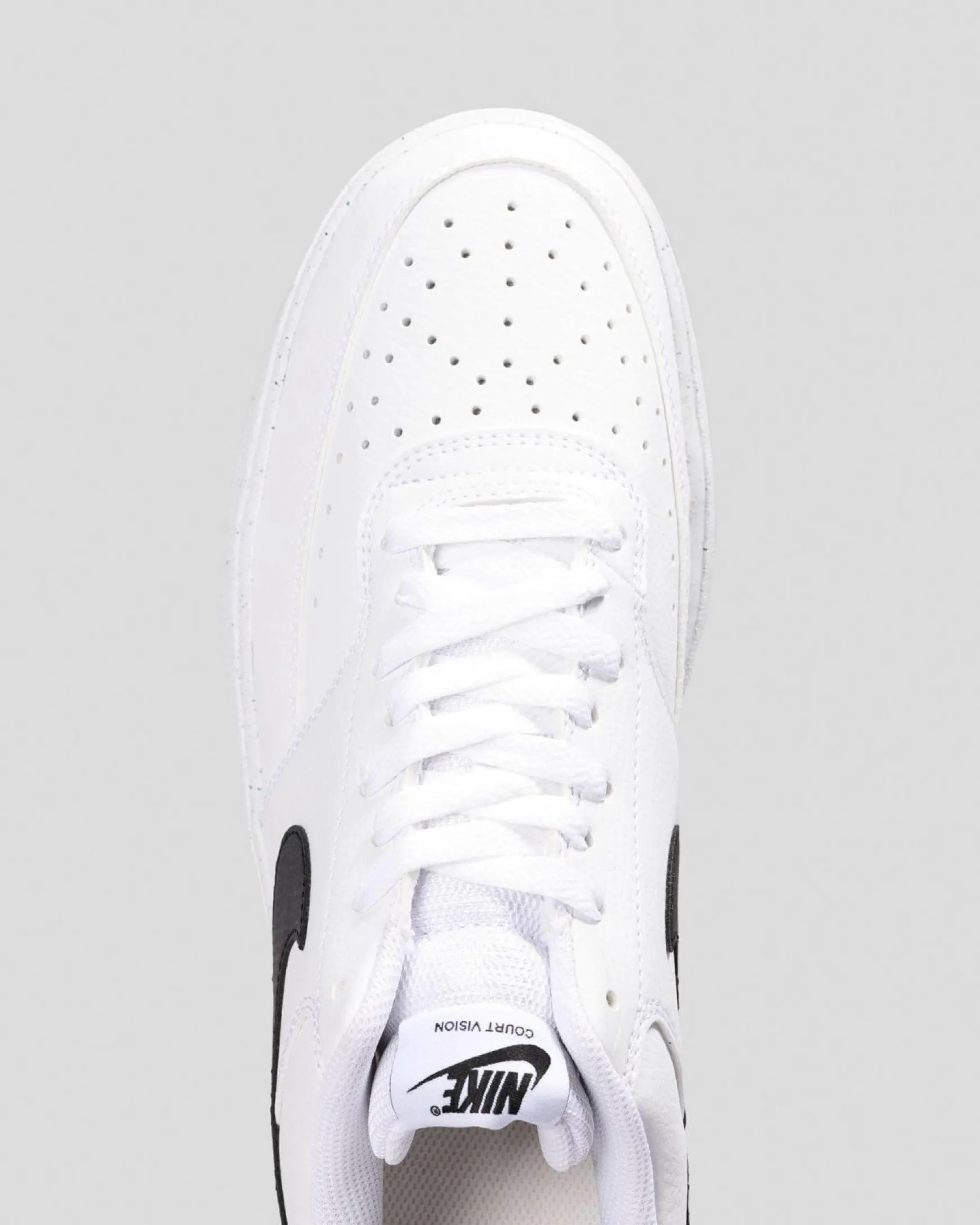 Court Vision Low Next Nature Shoes