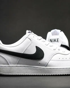 Court Vision Low Next Nature Shoes