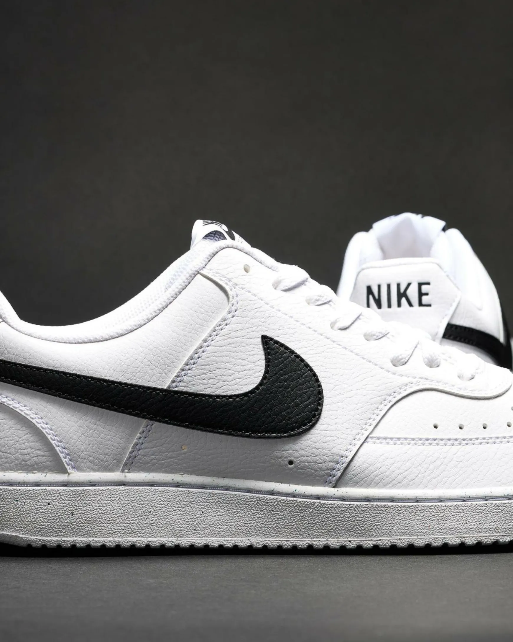 Court Vision Low Next Nature Shoes