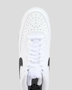 Court Vision Mid Next Nature Shoes