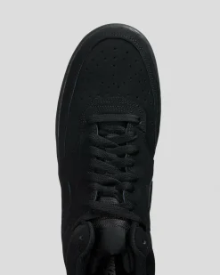 Court Vision Mid Shoes