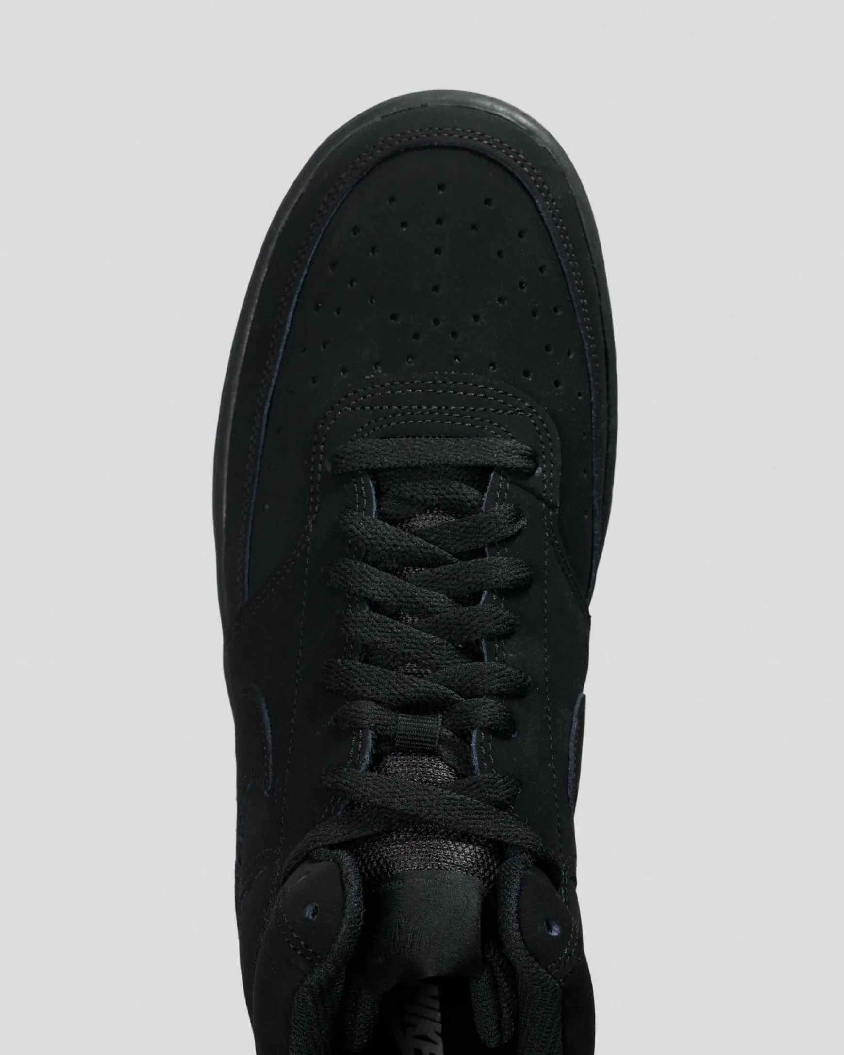 Court Vision Mid Shoes