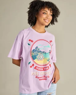 Cove Heritage T-Shirt