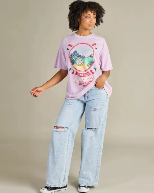 Cove Heritage T-Shirt