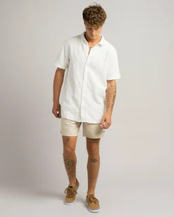 Cover Short Sleeve Shirt