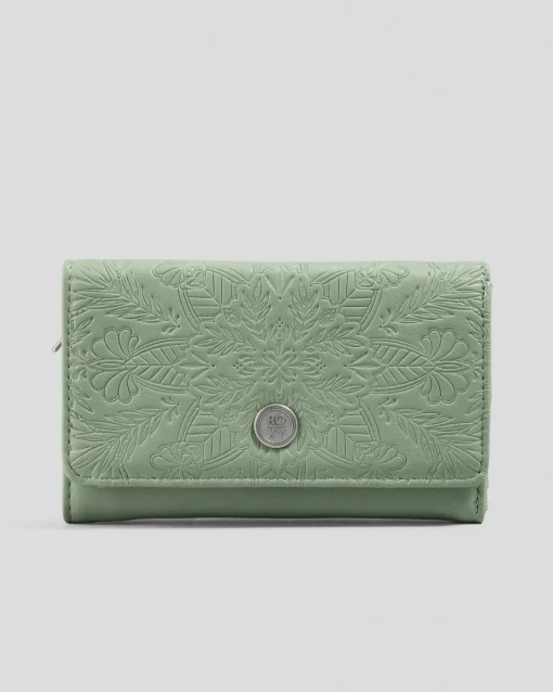 Crazy Diamond Wallet