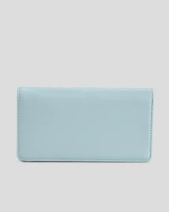 Crazy Wave Wallet