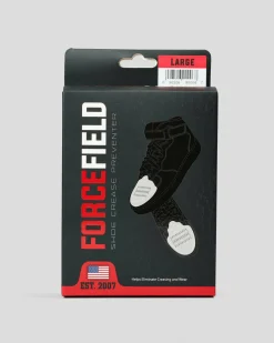 Crease Preventers