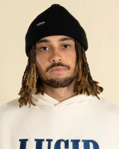 Credit Two Way Beanie