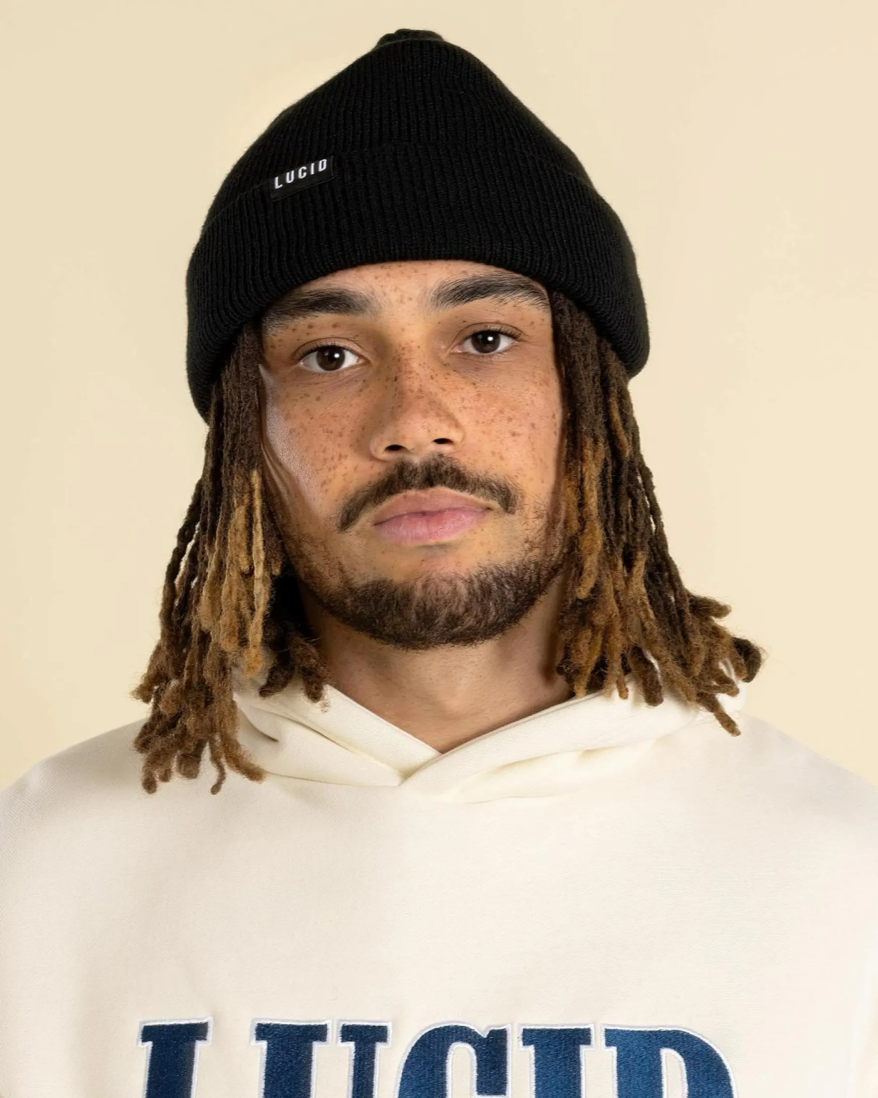 Credit Two Way Beanie