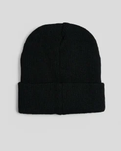 Credit Two Way Beanie