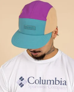 Creek Side 5 Panel Cap