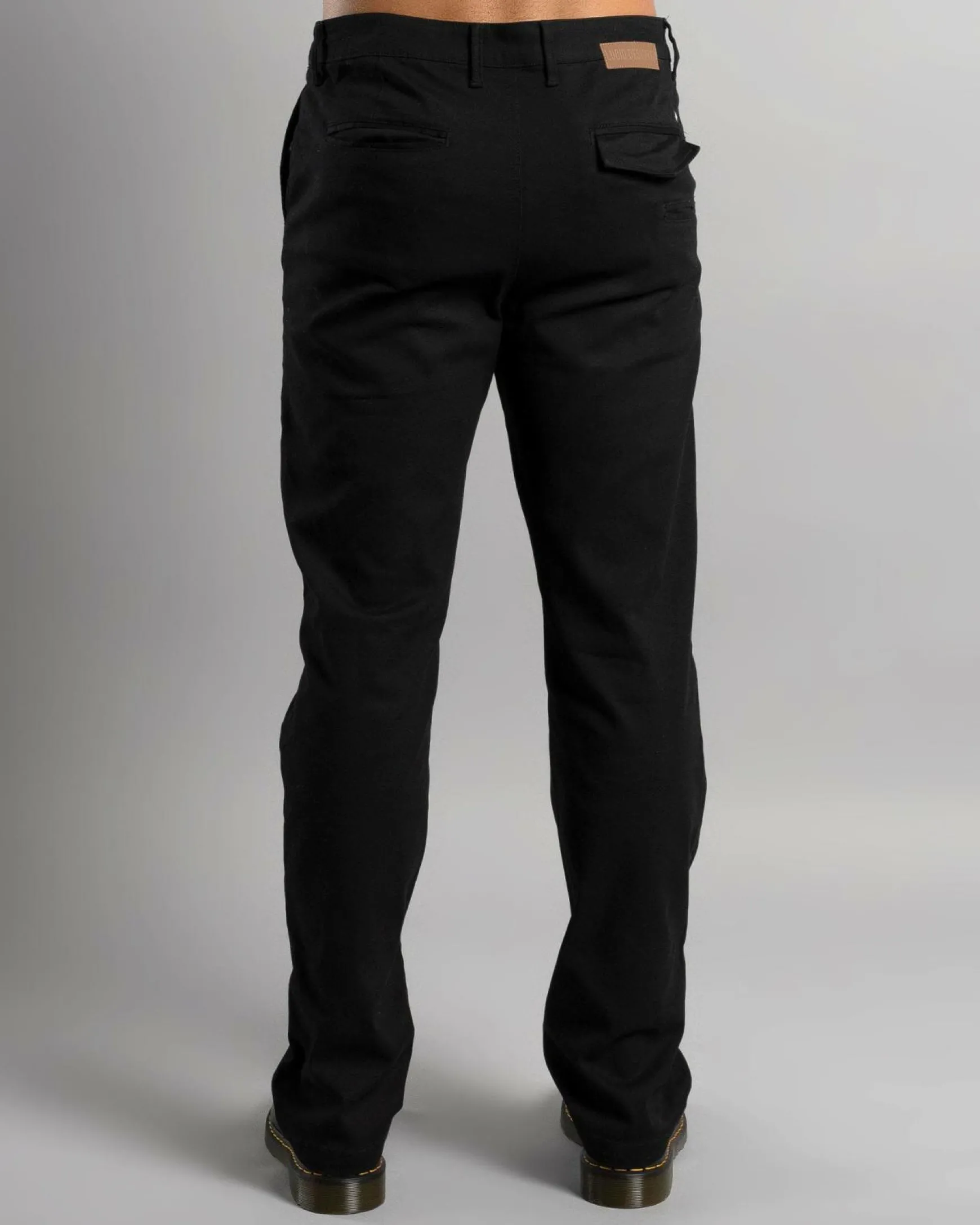 Crescent Chino Pants