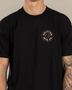 Crest T-Shirt