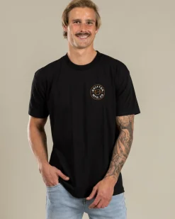 Crest T-Shirt