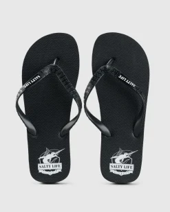 Crested Thongs