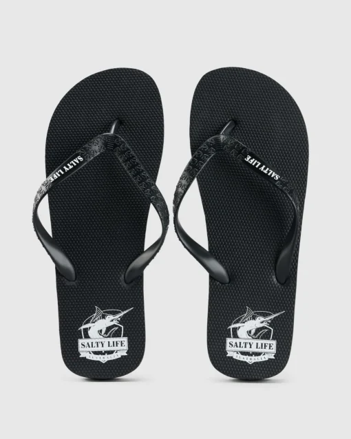 Crested Thongs