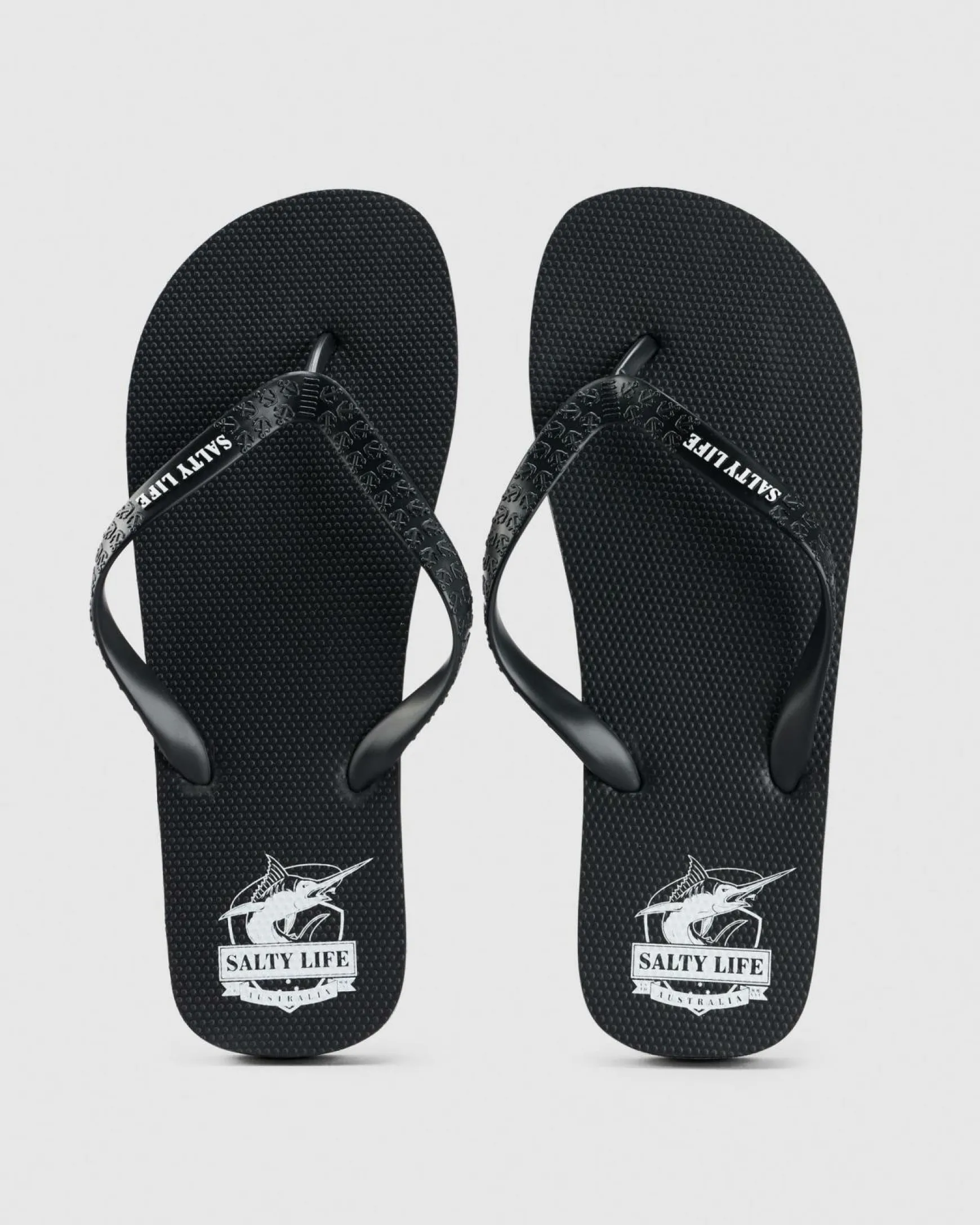 Crested Thongs