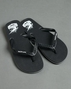 Crested Thongs
