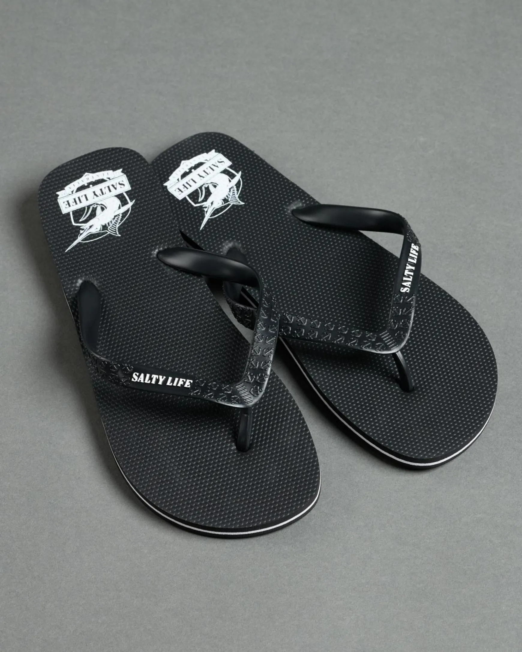 Crested Thongs