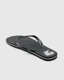 Crested Thongs