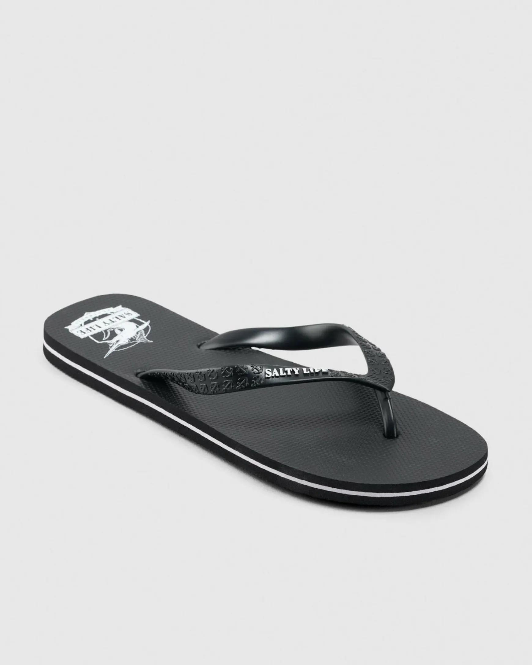 Crested Thongs