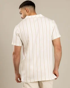 Crestline Polo Shirt