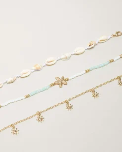 Crete Bracelet Pack