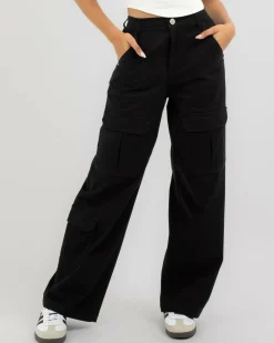 Crew Pants