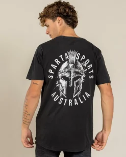 Crimson T-Shirt