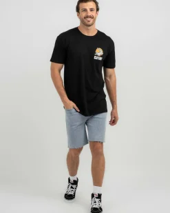 Croc V2 T-Shirt
