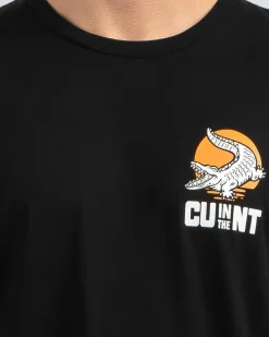 Croc V2 T-Shirt